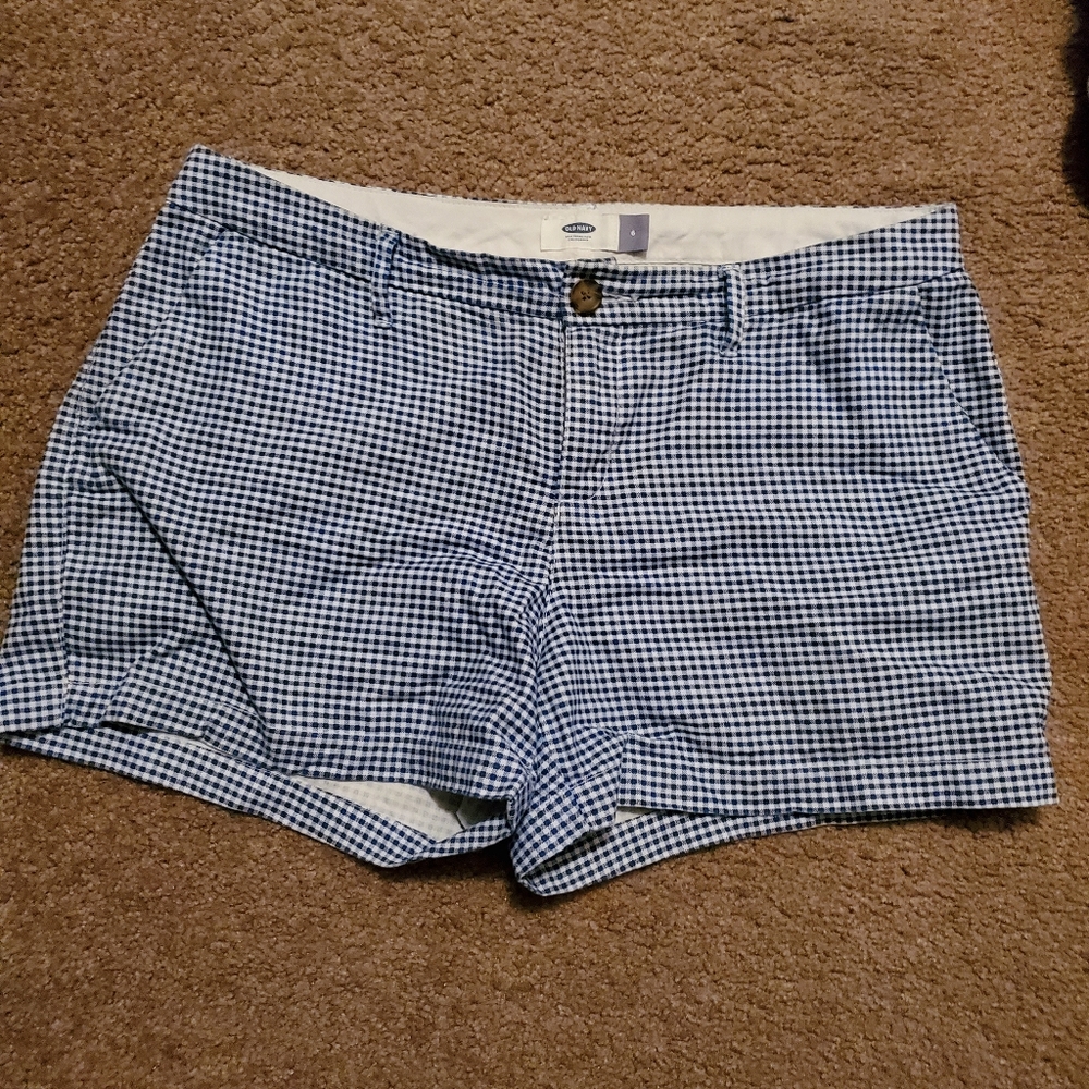 Old Navy shorts
